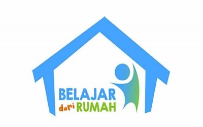 Pedoman Belajar dari Rumah Bagi Siswa & Orang Tua dari Kemendikbud